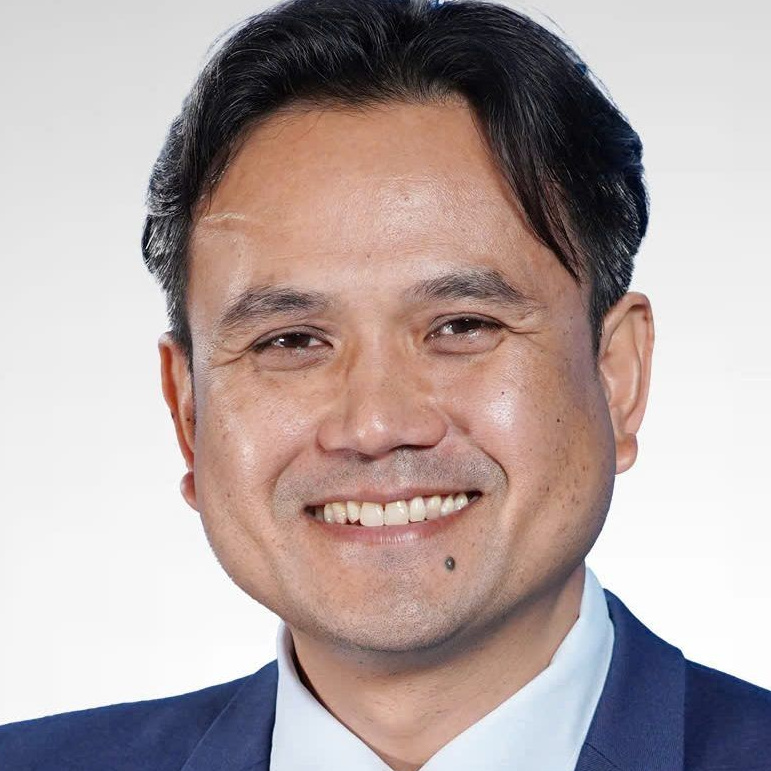 Phuoc Van Le